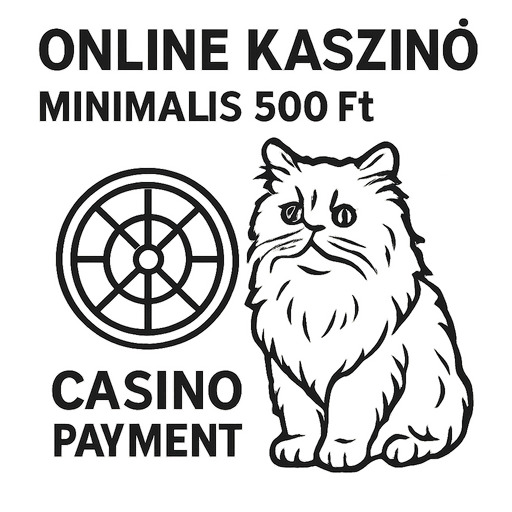Online Kaszinó Minimális 500 Ft Perzsacica
